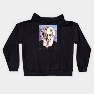 Ronnie Drew 1934-2008 Kids Hoodie